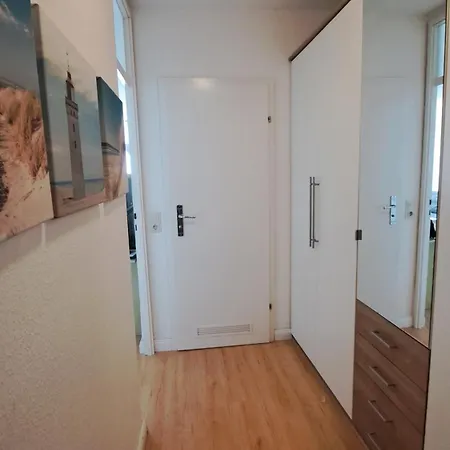 L06-001 Apartman Heiligenhafen