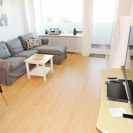 L06-001 Apartment *
