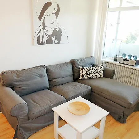 Apartment Ferienpark L06-001 Ferienpark *