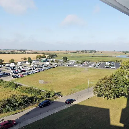 Apartment L06-001 Heiligenhafen