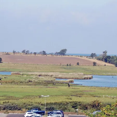Apartment L06-001 Heiligenhafen