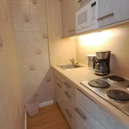 Apartment L06-001 Heiligenhafen